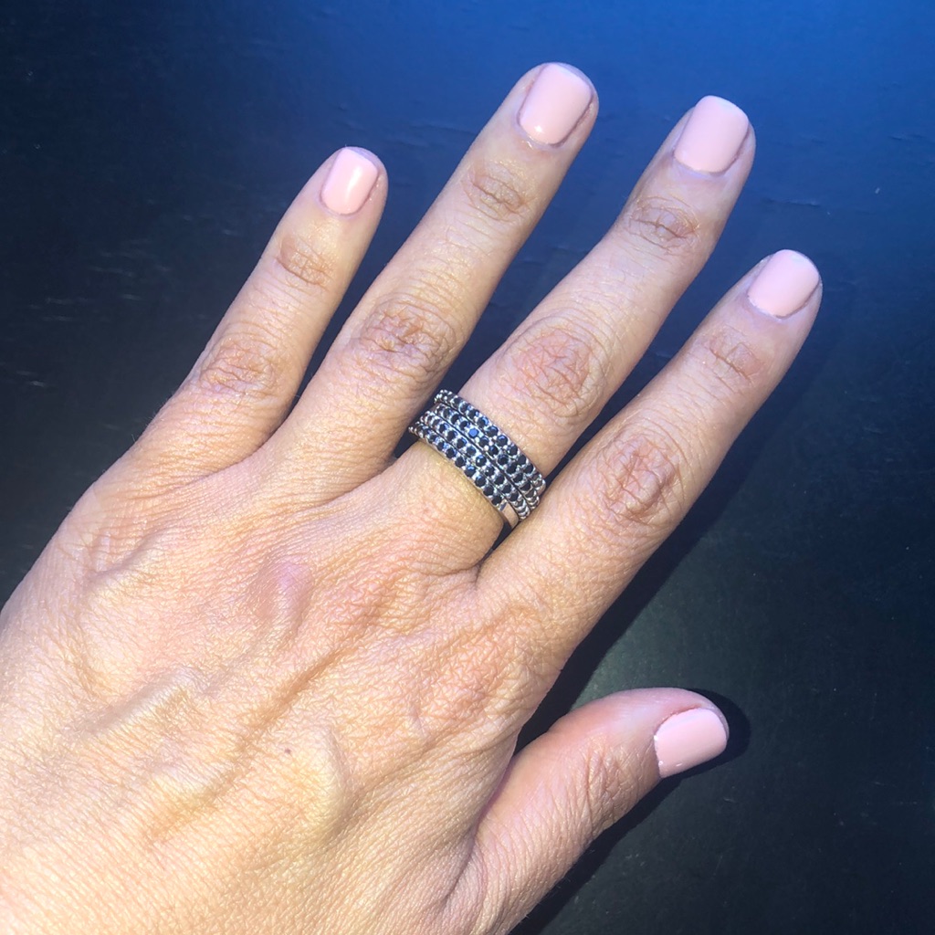 Michael Kors Stackable Rings
